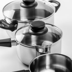 Посуда для приготовления